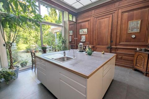 Villa i Roubaix, Nord, Roubaix - € 542.000 | Ref: 199907 - foto 4