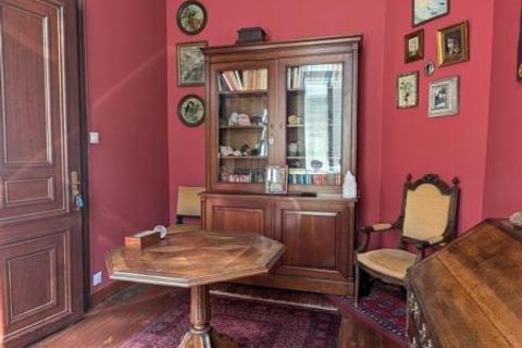 Villa i Roubaix, Nord, Roubaix - € 542.000 | Ref: 199907 - foto 5