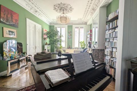 Villa i Roubaix, Nord, Roubaix - € 542.000 | Ref: 199907 - foto 6