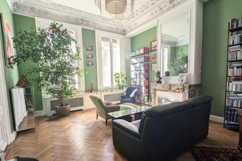 Villa i Roubaix, Nord, Roubaix - € 542.000 | Ref: 199907 - foto 7