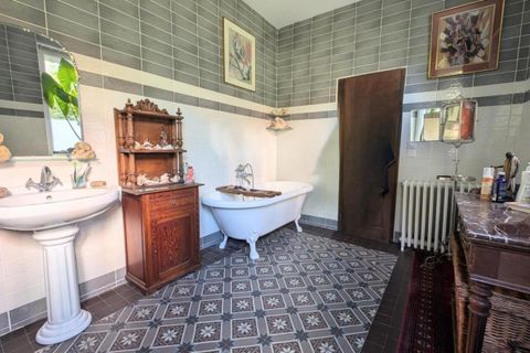 Villa i Roubaix, Nord, Roubaix - € 542.000 | Ref: 199907 - foto 9