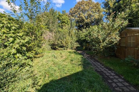 Villa i Roubaix, Nord, Roubaix - € 542.000 | Ref: 199907 - foto 13