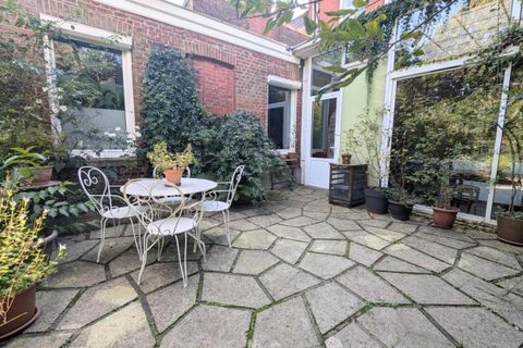 Villa i Roubaix, Nord, Roubaix - € 542.000 | Ref: 199907 - foto 14