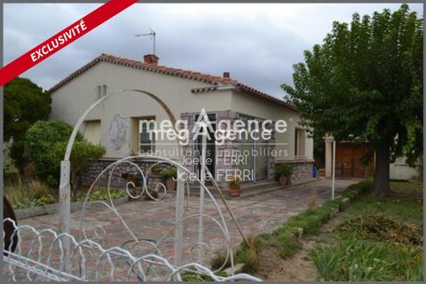 Byhus i Villegly, Aude, Villegly - € 180.000 | Ref: 198022 - foto 1