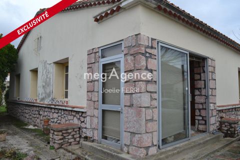 Byhus i Villegly, Aude, Villegly - € 180.000 | Ref: 198022 - foto 2