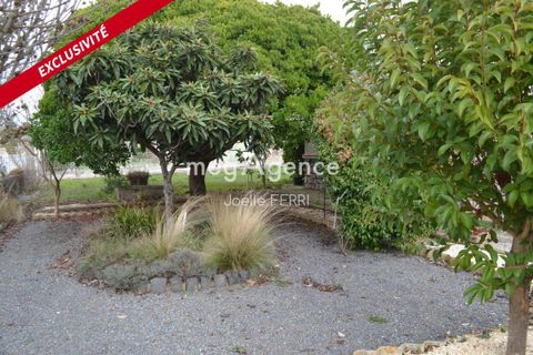 Byhus i Villegly, Aude, Villegly - € 180.000 | Ref: 198022 - foto 3