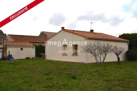 Byhus i Villegly, Aude, Villegly - € 180.000 | Ref: 198022 - foto 4