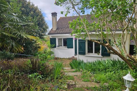 Villa i Thouars, Deux-Sevres, Thouars - € 165.000 | Ref: 199786 - foto 3