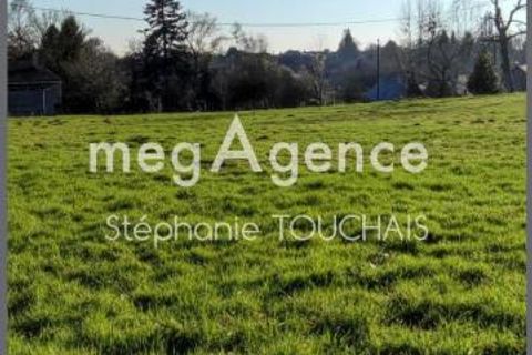 Terra a Coglès, Ille-et-Vilaine, Coglès - € 66.000 | Ref: 199894 - foto 2