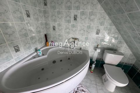 Villa i Sees, Orne, Sees - € 199.500 | Ref: 199724 - foto 9