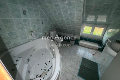 Villa i Sees, Orne, Sees - € 199.500 | Ref: 199724 - foto 11