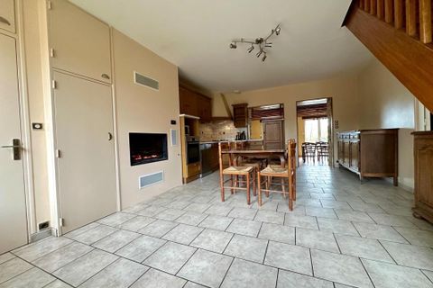 Farm hus i Combourtille, Ille-et-Vilaine, Combourtille - € 520.000 | Ref: 199790 - foto 4