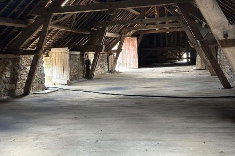 Farm hus i Combourtille, Ille-et-Vilaine, Combourtille - € 520.000 | Ref: 199790 - foto 16