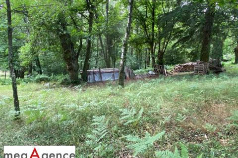Helårsgrund i Tulle, Correze, Tulle - € 19.000 | Ref: 190904 - foto 1