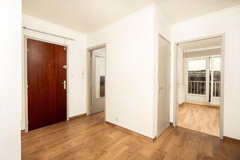 Villa a Saint-Etienne, Loire, Saint-Etienne - € 82.000 | Ref: 191771 - foto 9