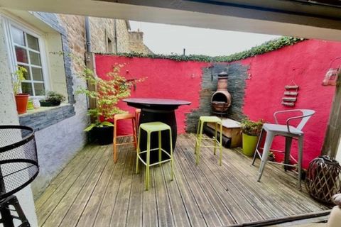 Villa i Douarnenez, Finistere, Douarnenez - € 297.000 | Ref: 193585 - foto 1