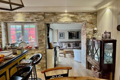 Villa i Douarnenez, Finistere, Douarnenez - € 297.000 | Ref: 193585 - foto 2