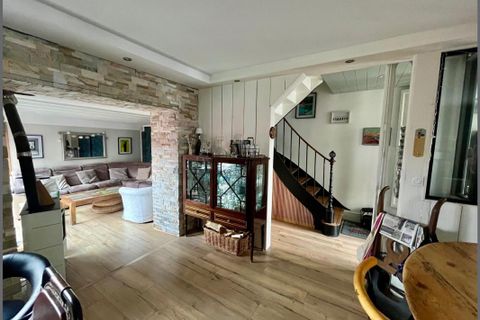 Villa i Douarnenez, Finistere, Douarnenez - € 297.000 | Ref: 193585 - foto 3