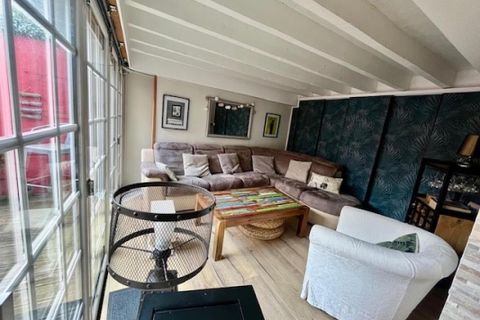 Villa i Douarnenez, Finistere, Douarnenez - € 297.000 | Ref: 193585 - foto 5