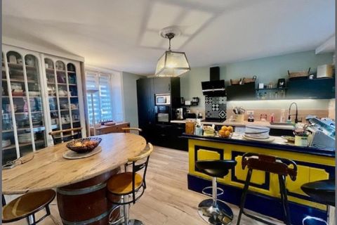 Villa i Douarnenez, Finistere, Douarnenez - € 297.000 | Ref: 193585 - foto 6