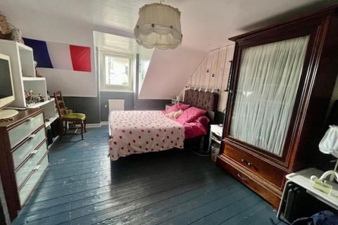 Villa i Douarnenez, Finistere, Douarnenez - € 297.000 | Ref: 193585 - foto 12