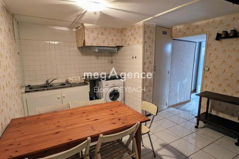 Villa i Talairan, Aude, Talairan - € 56.000 | Ref: 195724 - foto 2