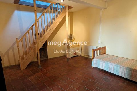 Villa i Talairan, Aude, Talairan - € 56.000 | Ref: 195724 - foto 3