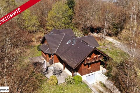 Villa i Saint-Clement, Correze, Saint-Clement - € 315.000 | Ref: 199041 - foto 1