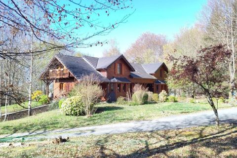 Villa i Saint-Clement, Correze, Saint-Clement - € 315.000 | Ref: 199041 - foto 2