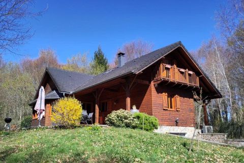 Villa i Saint-Clement, Correze, Saint-Clement - € 315.000 | Ref: 199041 - foto 3