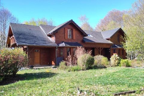 Villa i Saint-Clement, Correze, Saint-Clement - € 315.000 | Ref: 199041 - foto 4