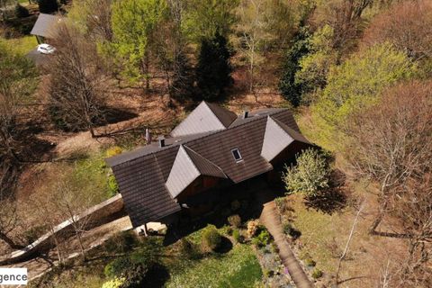 Villa i Saint-Clement, Correze, Saint-Clement - € 315.000 | Ref: 199041 - foto 5