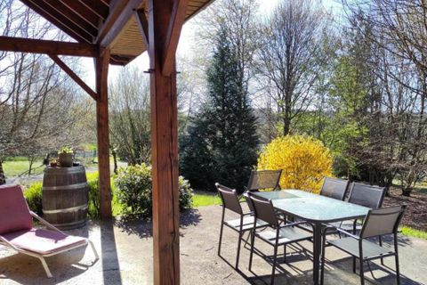 Villa i Saint-Clement, Correze, Saint-Clement - € 315.000 | Ref: 199041 - foto 6