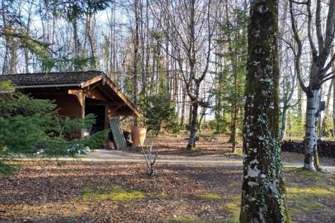 Villa i Saint-Clement, Correze, Saint-Clement - € 315.000 | Ref: 199041 - foto 7