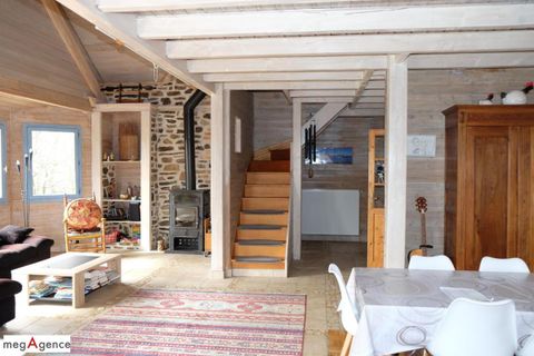 Villa i Saint-Clement, Correze, Saint-Clement - € 315.000 | Ref: 199041 - foto 9