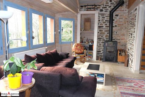 Villa i Saint-Clement, Correze, Saint-Clement - € 315.000 | Ref: 199041 - foto 10