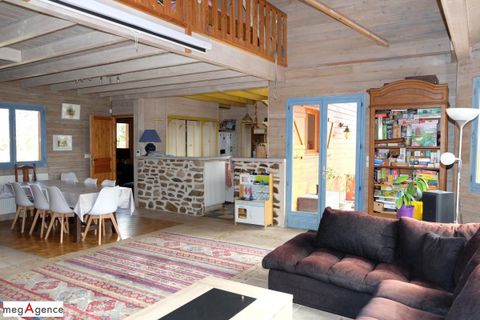Villa i Saint-Clement, Correze, Saint-Clement - € 315.000 | Ref: 199041 - foto 11