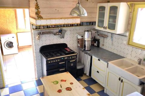 Villa i Saint-Clement, Correze, Saint-Clement - € 315.000 | Ref: 199041 - foto 12