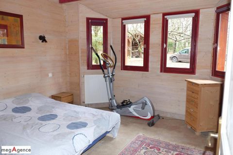 Villa i Saint-Clement, Correze, Saint-Clement - € 315.000 | Ref: 199041 - foto 13