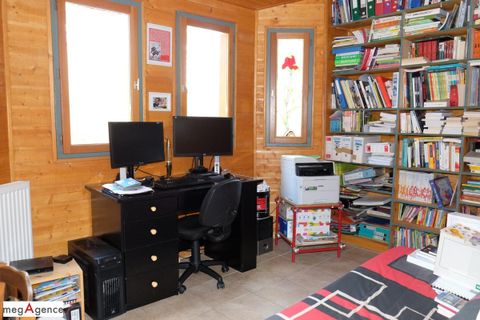 Villa i Saint-Clement, Correze, Saint-Clement - € 315.000 | Ref: 199041 - foto 15