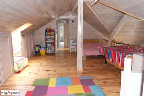 Villa i Saint-Clement, Correze, Saint-Clement - € 315.000 | Ref: 199041 - foto 16