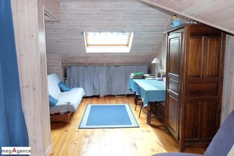 Villa i Saint-Clement, Correze, Saint-Clement - € 315.000 | Ref: 199041 - foto 17
