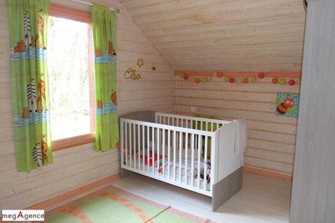 Villa i Saint-Clement, Correze, Saint-Clement - € 315.000 | Ref: 199041 - foto 18