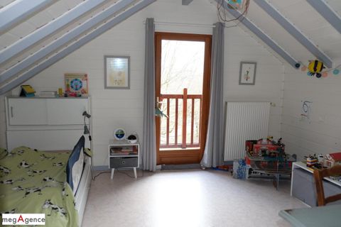 Villa i Saint-Clement, Correze, Saint-Clement - € 315.000 | Ref: 199041 - foto 19