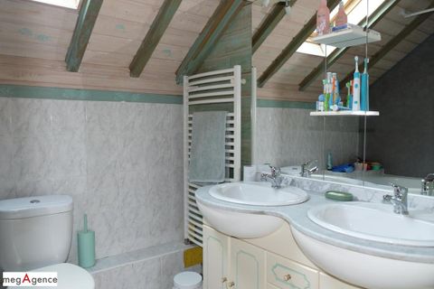 Villa i Saint-Clement, Correze, Saint-Clement - € 315.000 | Ref: 199041 - foto 20