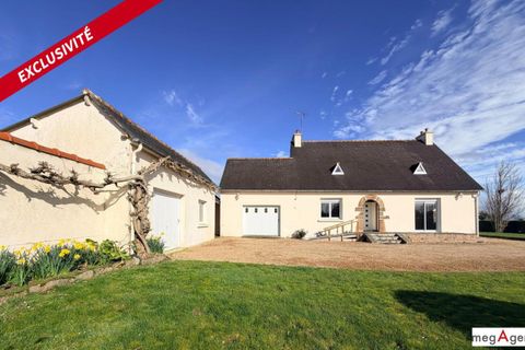 Villa i Plouaret, Cotes-d'Armor, Plouaret - € 145.000 | Ref: 199684 - foto 1
