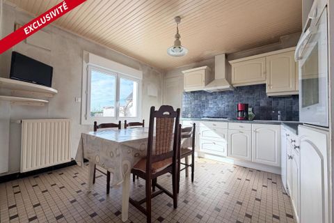 Villa i Plouaret, Cotes-d'Armor, Plouaret - € 145.000 | Ref: 199684 - foto 2