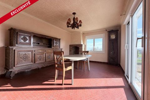 Villa i Plouaret, Cotes-d'Armor, Plouaret - € 145.000 | Ref: 199684 - foto 3