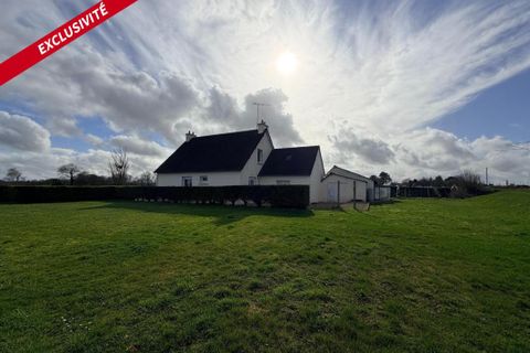 Villa i Plouaret, Cotes-d'Armor, Plouaret - € 145.000 | Ref: 199684 - foto 8