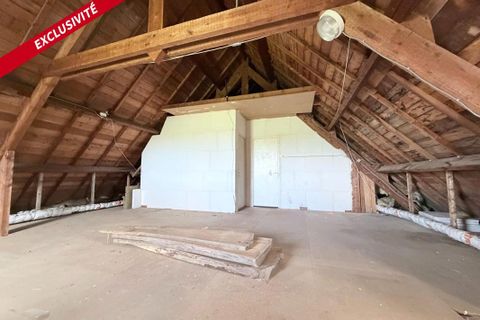 Villa i Plouaret, Cotes-d'Armor, Plouaret - € 145.000 | Ref: 199684 - foto 10